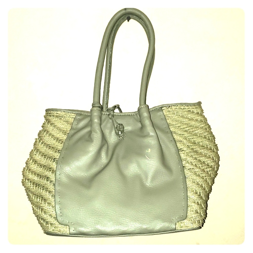 Max Azaria Tote